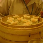 Shrimp Dumplings