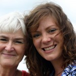 My Mom and I - Hooray Mother's Day! My Mom and I - Hooray Mother's Day!