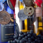 Austin Wine Festival 2009 - Crossroad Winery Crossroad Winery Awards