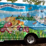 Austin Themed Food Truck Austin Themed Food Truck