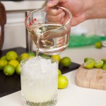 Add simple syrup Add simple syrup
