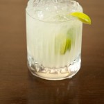 Add a couple of lime wedges and you are done. Add a couple of lime wedges and you are done.