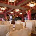 Shiyuan Live Fish Restaurant Interior Decor Shiyuan Live Fish Restaurant Interior Decor