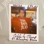 Celebrity Host Adam Richman from Man v Food