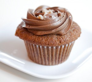 Gnutella cupcake at Polkadots (not tested in this comparison) Gnutella cupcake at Polkadots (not tested in this comparison)