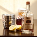 The ingredients