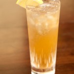 Sweet Tea Vodka