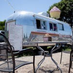 Hey Cupcake Trailer