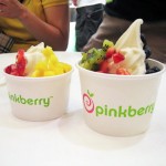 Pinkberry, New York City
