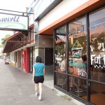 Swirll Tart Yogurt Shop exterior
