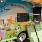 Mambo Berry Food Truck
