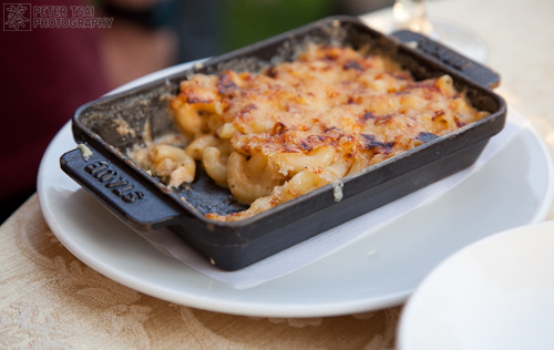 Fancy Mac and Cheese Fancy Mac and Cheese