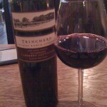Trinchero Cabernet Sauvignon