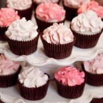 Austin Cupcake Smackdown Pre Party - Wicked Cupcakes