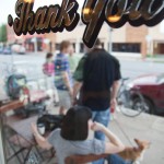 Austin Cupcake Smackdown Pre Party - Walton's