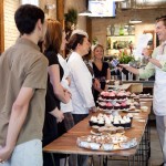 Austin Cupcake Smackdown Pre Party - On the Air