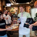 Austin Cupcake Smackdown Pre Party - On the Air