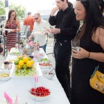 Flavor Tripping with the Berry Fairy in Austin