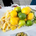Flavor Tripping with the Berry Fairy in Austin - Lemons and Limes