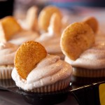 Austin Cupcake Smackdown - Amateur Contest Entry