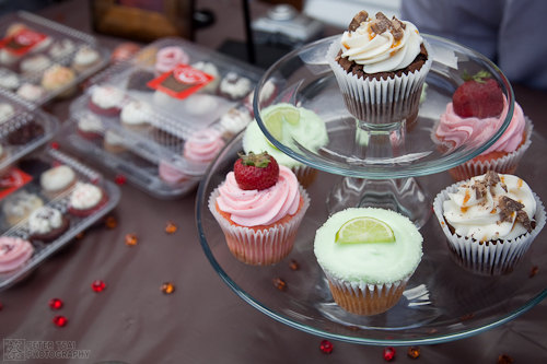 Austin Cupcake Smackdown - Cupprimo Austin Cupcake Smackdown - Cupprimo