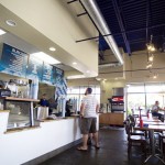 Elevation Burger Store