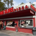 Home Slice Pizza - Austin, Texas