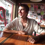 Seth Mazow - yearofthepizza.com
