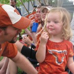 Kadian & daddy (photo: Belinda Narurkar)