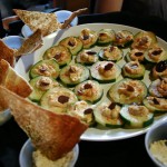 Zoes Hummus Plate