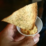 Zoes hummus