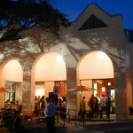 Zoes Kitchen - Arboretum - Austin, TX