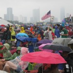 ACL 2009 Rain