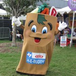 HEB Buddy