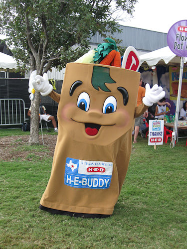 HEB Buddy HEB Buddy