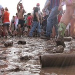 Puke worthy ACL mud picture