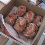 Leonard's Delicious Malasadas on Oahu