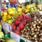Hilo Farmer's Market