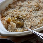 Mac n Cheese w/ Butternut Squash