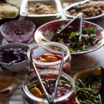Tastingbuds Thanksgiving Spread