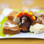 Turkey Dessert!