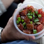 Tuna Poke