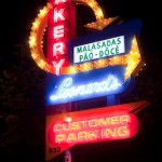 Leonard's Bakery - the place for Malasadas