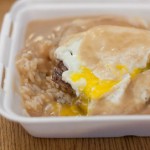 Loco Moco from L&L's