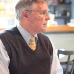 Bill Samuels - Makers Mark President Bill Samuels - Makers Mark President