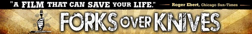 Forks over Knives on Netflix